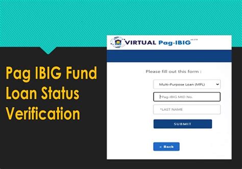 pagibigfund gov ph online verification.